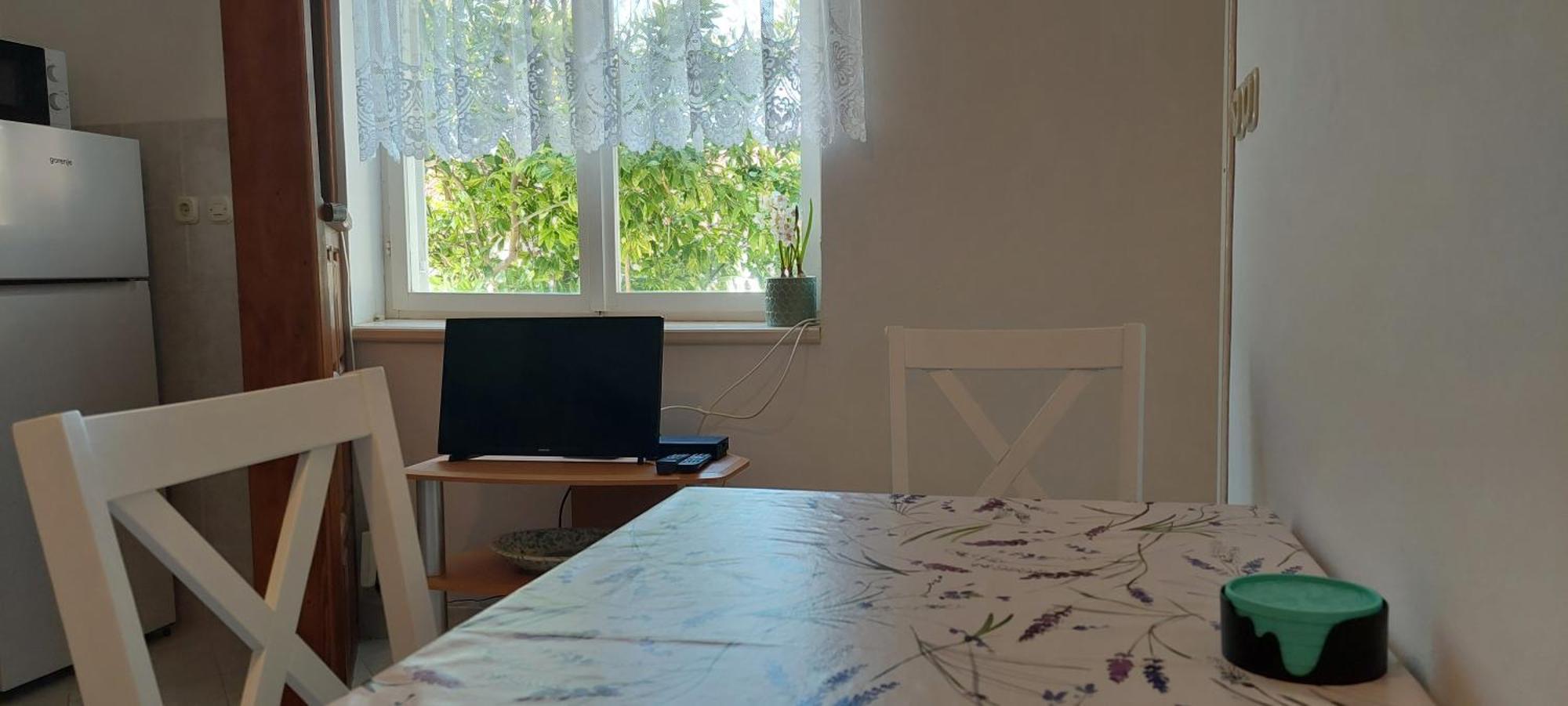 Apartmani Sladana Kampor Room photo