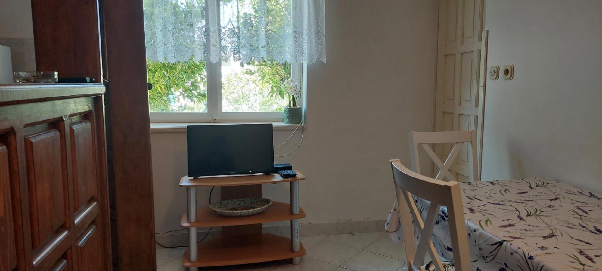 Apartmani Sladana Kampor Room photo
