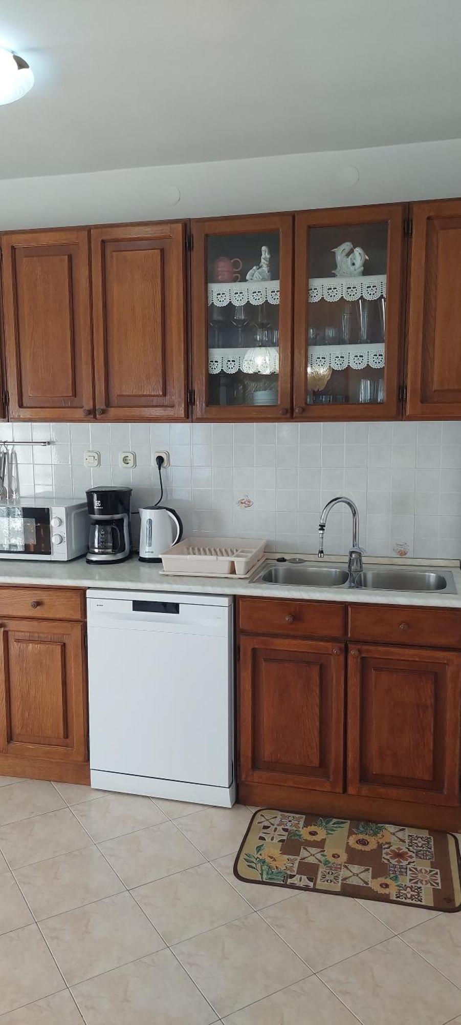Apartmani Sladana Kampor Room photo