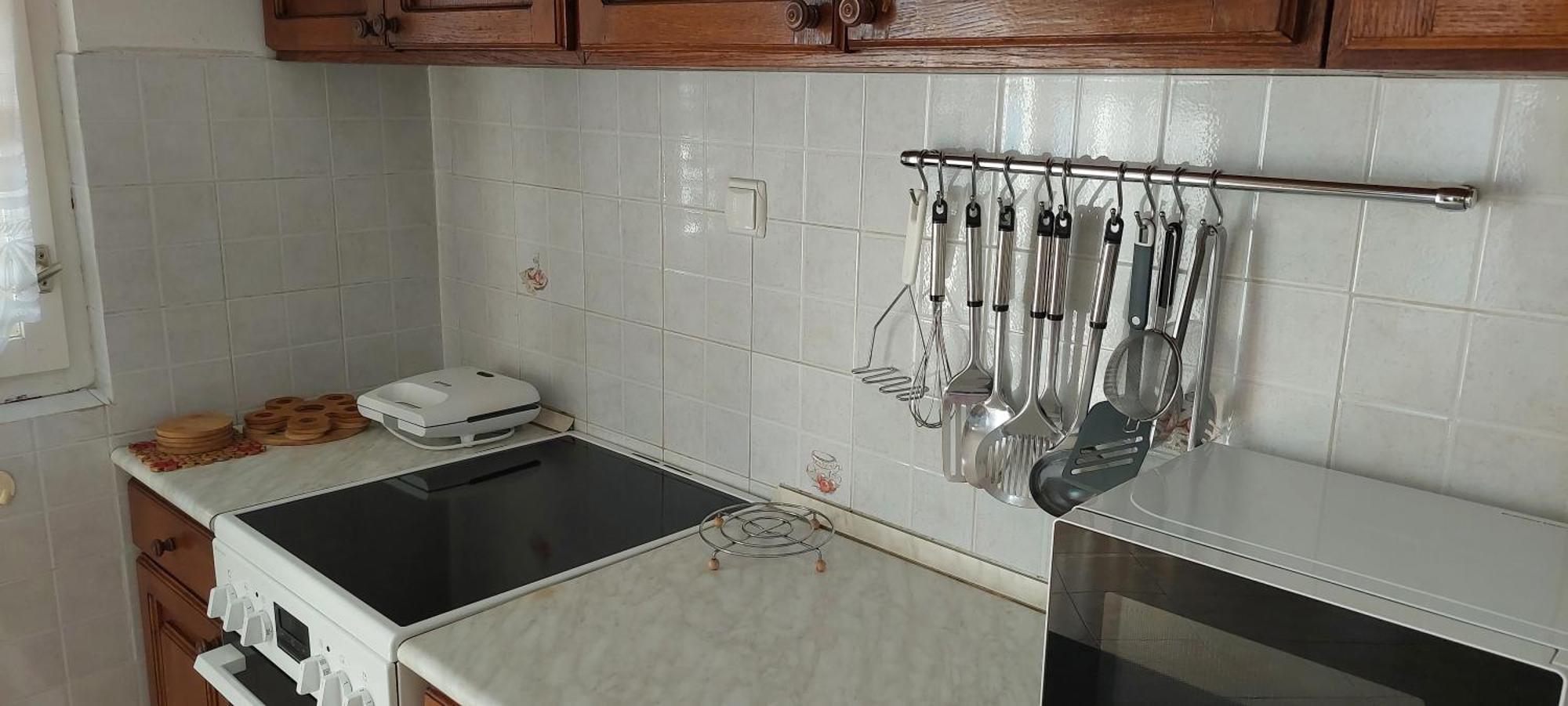 Apartmani Sladana Kampor Room photo