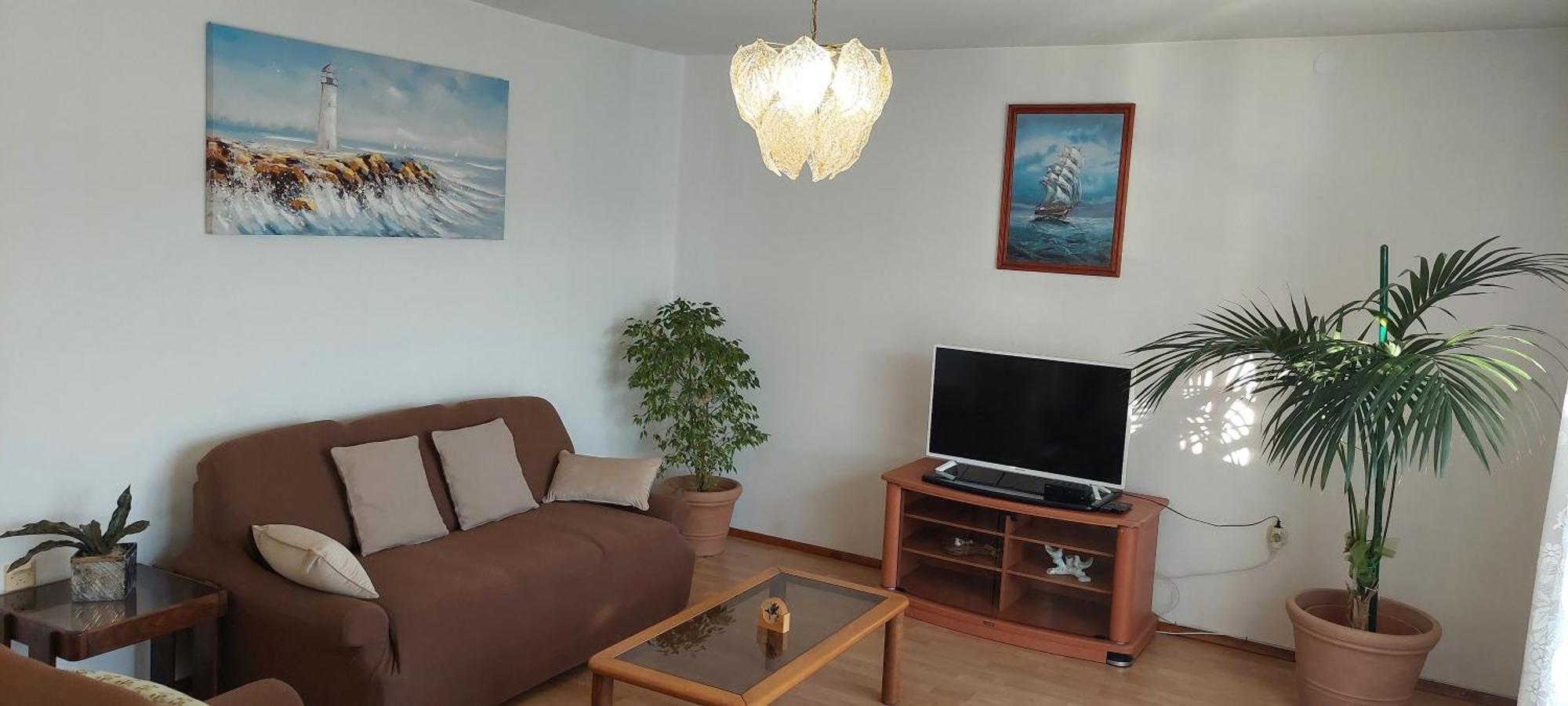 Apartmani Sladana Kampor Room photo
