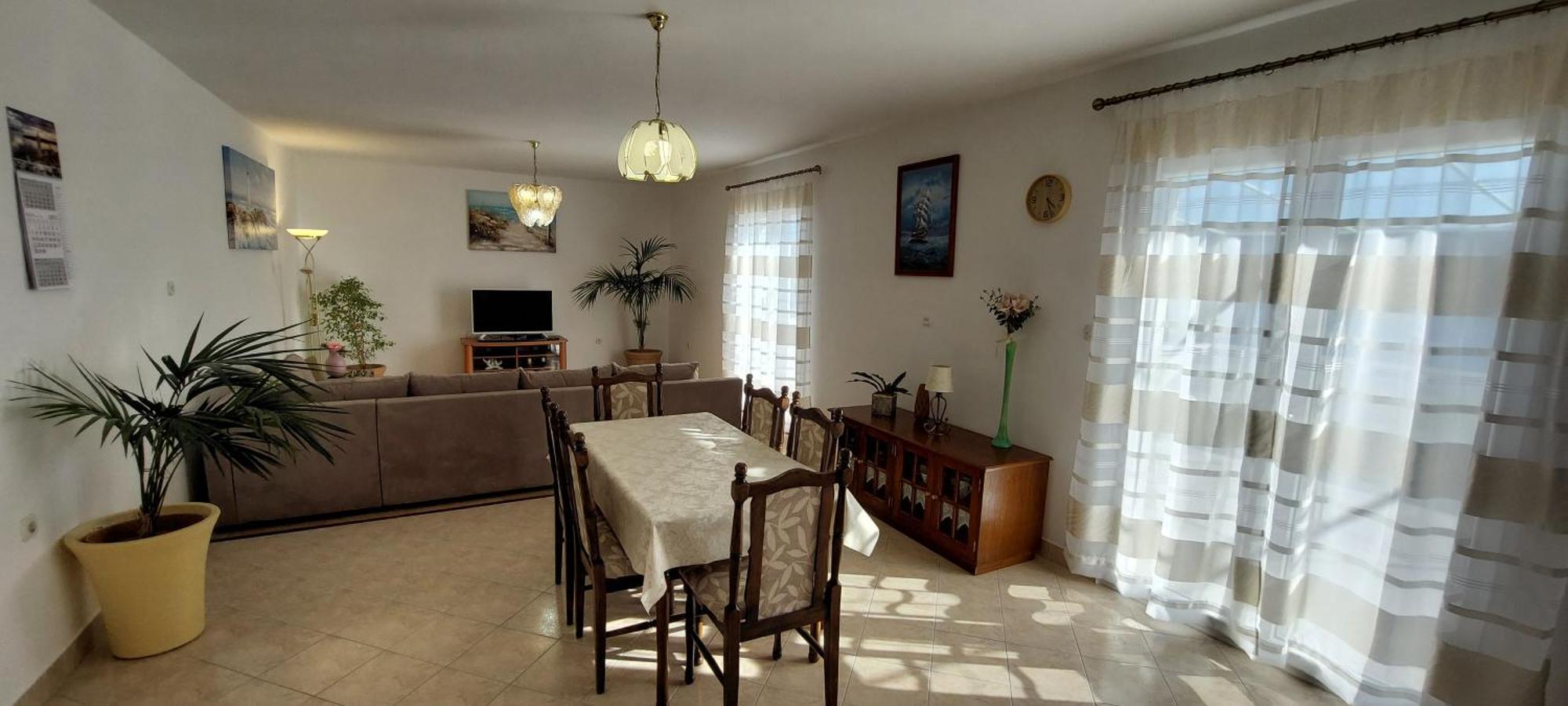 Apartmani Sladana Kampor Room photo